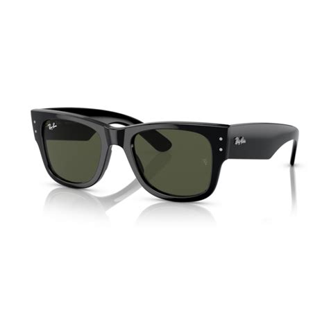 occhiali stile ray ban wayfarer imitazioni